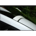 artx glass wing spoiler for chevrolet malibu 2012-14